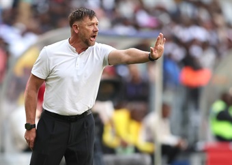 Tinkler: I Took A Gamble Against Pirates In Second Half