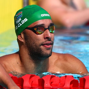 Chad le Clos (Getty Images)