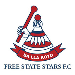 Free State Stars (File)