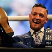 MMA superstar Conor McGregor accused of sexual assault at NBA game