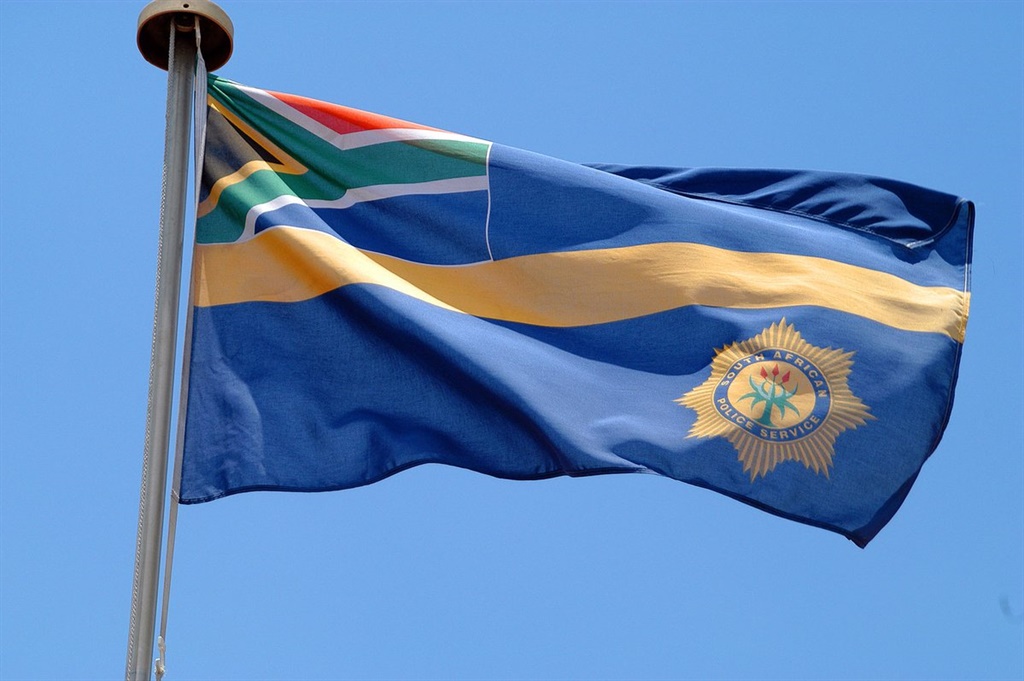 Two Free State police stations closed temporarily after staff members tested positive for Covid-19.
