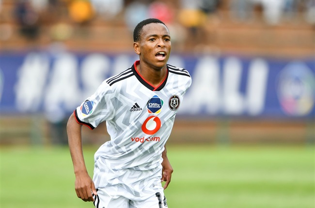 Pirates Teen Sensation To Undergo Name Change