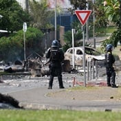 France's New Caledonia imposes curfews after protests, firing of high-calibre weapons at security