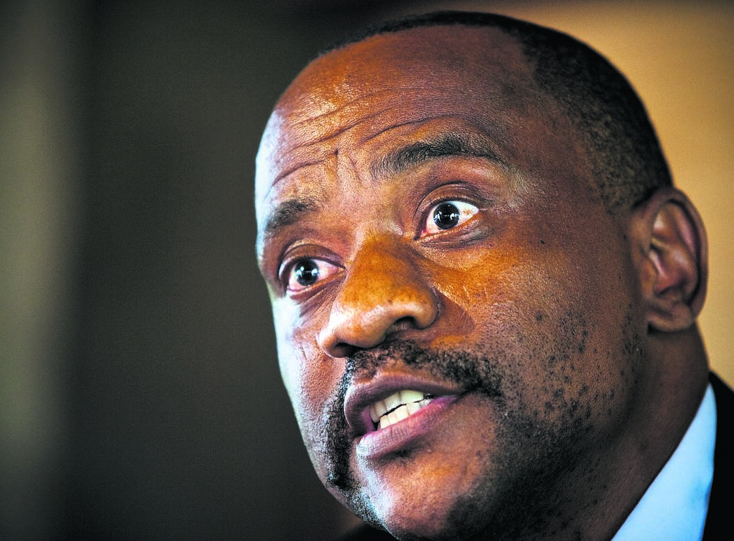 News24 | SARS threatens to attach Hawks boss Lebeya's  assets over R3m unpaid tax bill