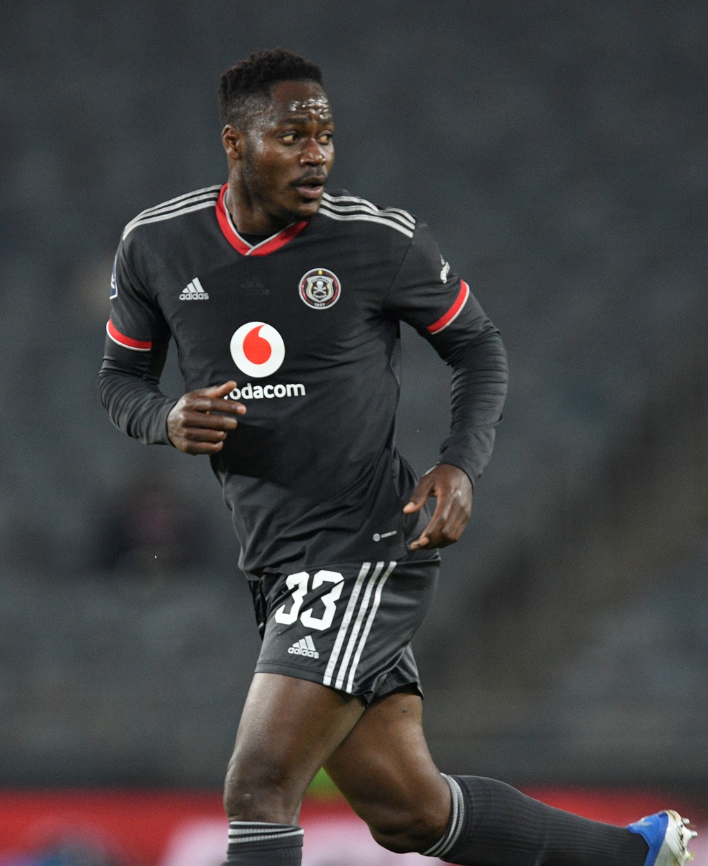 Orlando Pirates News Update 