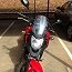 Reader's Ride - Honda NC700X