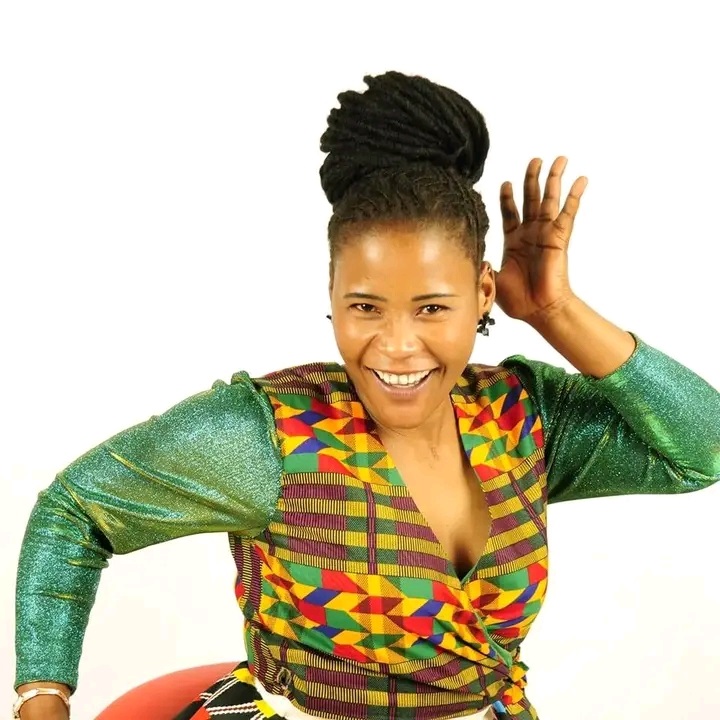 Ukhozi FM presenter, Bingelela Mpanza wants to close the gap in maskandi music