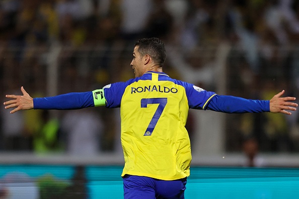 Ronaldo Tipped For Move After Al Nassr | Soccer Laduma