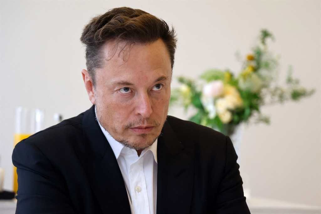 Tech billionaire Elon Musk has threatened to sue over accusations of anti-Semtism on his X social media platform.
