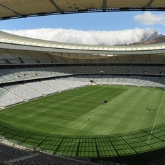 Cape Town stadium (File)