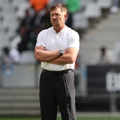 Tinkler: That's the quality Pirates possess