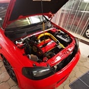 Hold my ECU: Owners of tuned cars remove engine control units to prevent them being stolen