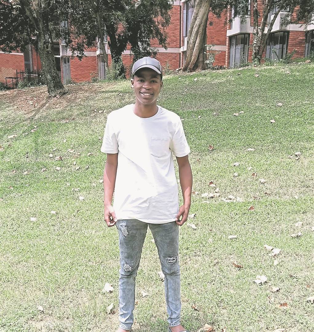 Hlumelo Koli’s matric marks have secured him a coveted place to study Actuarial Science at the University of Johannesburg. Hlumelo is an alumnus of Marymount RC Secondary School in Kariega. 