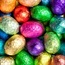 Easter: a chocolate explosion?
