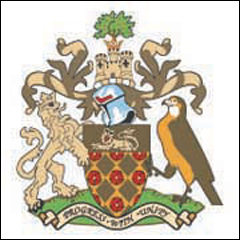 Wigan logo (File)