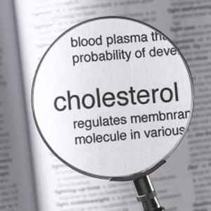 Experimental cholesterol-lowering drug shows promise ...