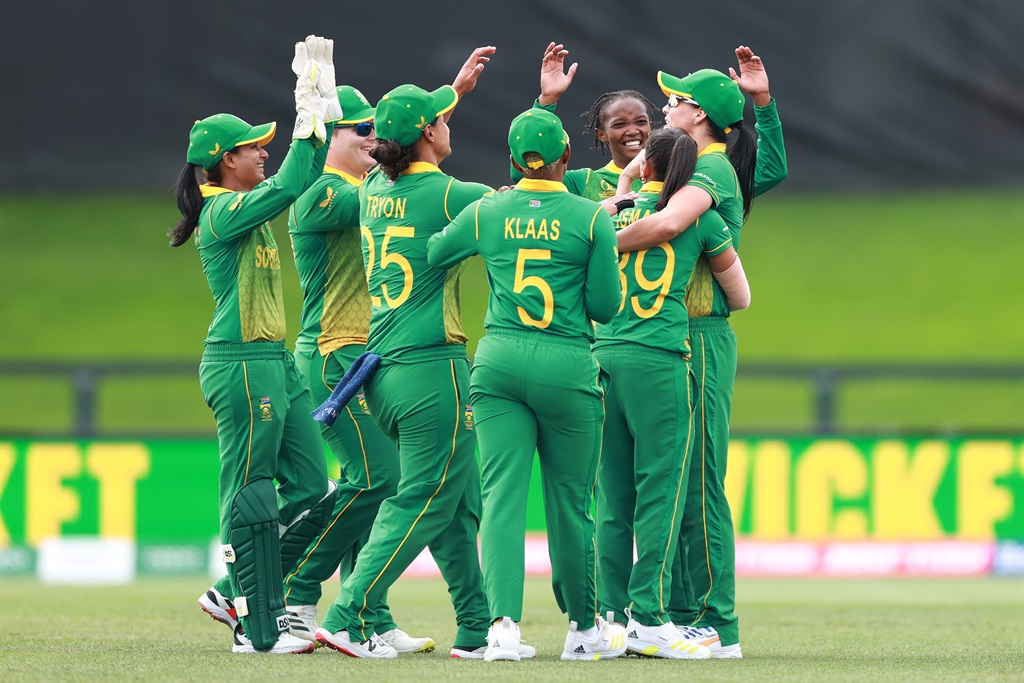 Editorial We Are Proud Of Our Women S Cricket Team City Press   3a6464f75d374f4a999aae8a98a88798 