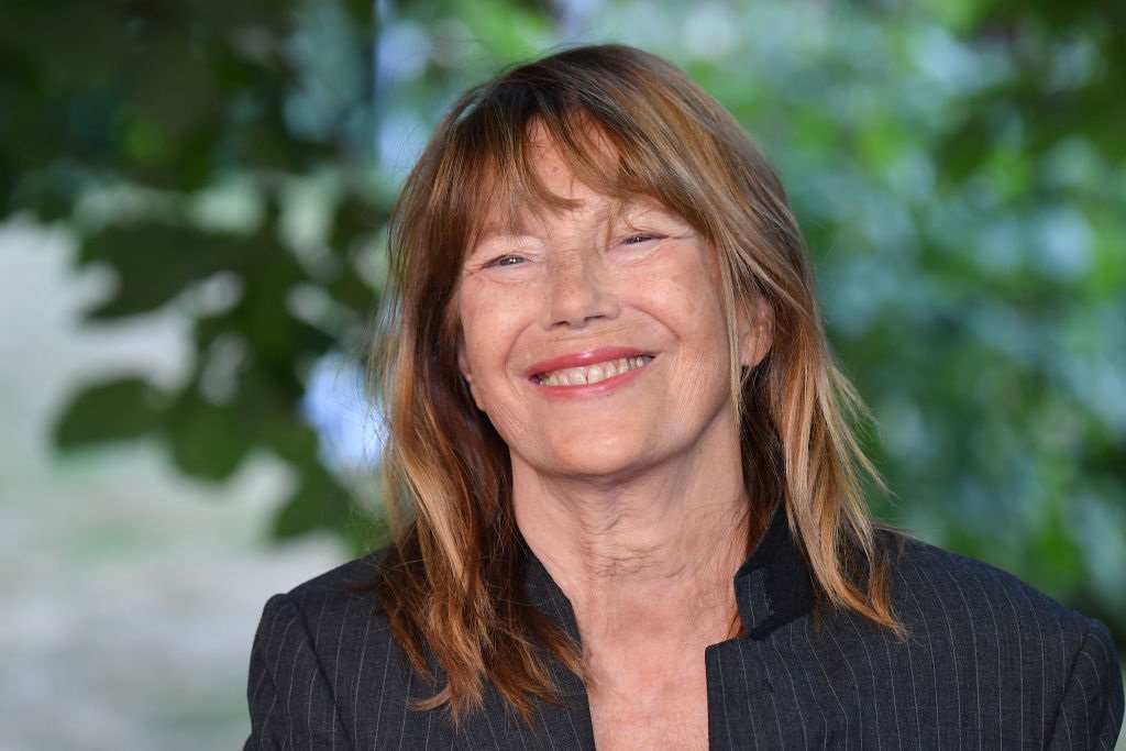 How many Hermès Birkins does Jane Birkin have The exclusive bag goes for  thousands on the secondhand market but the star  who the fashion item is  named for  puts stickers