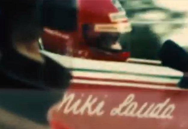 <b>’A TIME WHEN SEX WAS SAFE AND DRIVING DANGEROUS’</b> The 1970's F1 rivalry between drivers James Hunt and Niki Lauda is retold in the movie 'Rush'. <i>Image: YouTube</i>