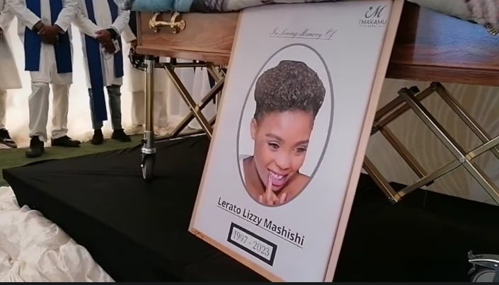 The Mashishi family has laid their daughter, Lerato Mashishi, to rest but the fight for justice continues. 