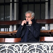 Mourinho 'Offered' Surprise New Role