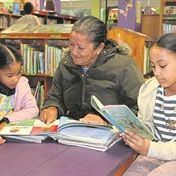 South Africans read more than they think, but there are still major problems, study shows