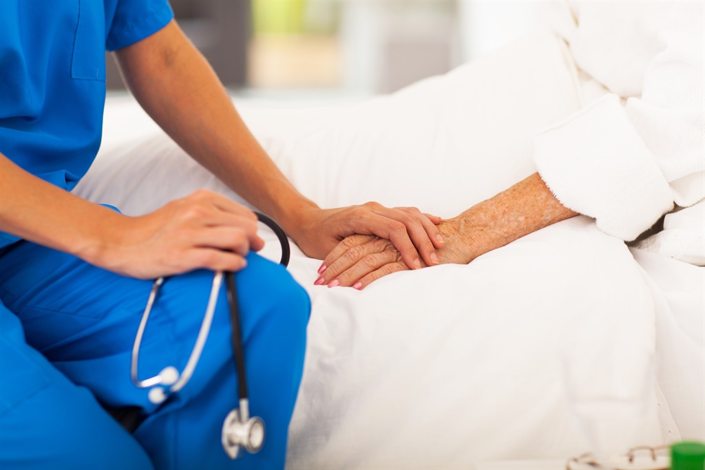 Health services on the brink. Picture: iStock