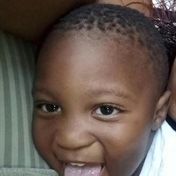 Search still on for missing boy (4)