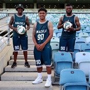 Rejuvenated AmaZulu expand their wings to basketball