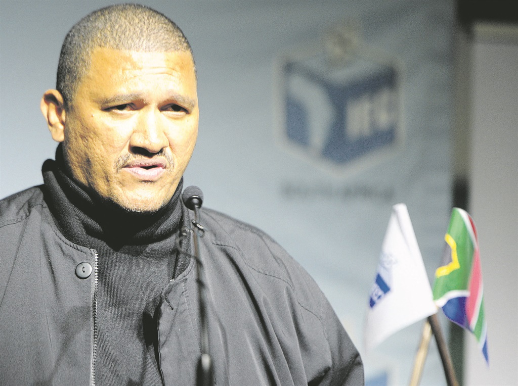 The sexual harassment charges against ANC leader Marius Fransman reflect a greater sociopolitical problem. Picture: Peter Abrahams 
