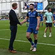Heinz Schenk | Leinster's URC agony shows White and Powell at least got one thing right