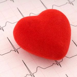 Type 2 diabetes raises the risk of heart disease in women
