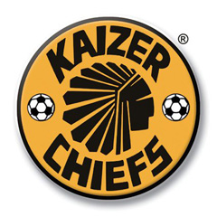 Kaizer Chiefs logo (File)