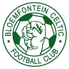 Bloem Celtic logo (File)