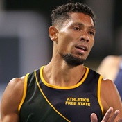 Wayde, Caster feature in Athletics SA squad for 2022