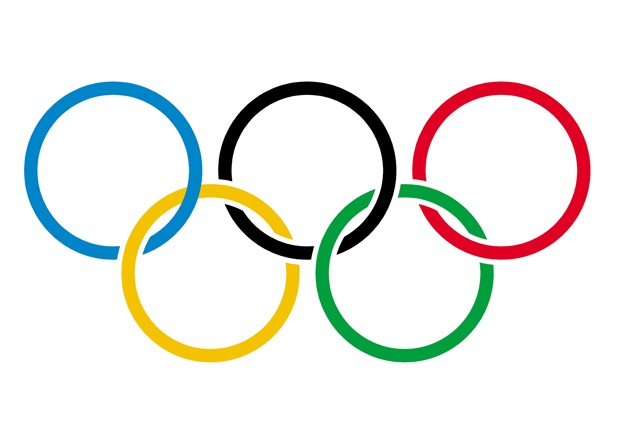 Olympic Games (File)