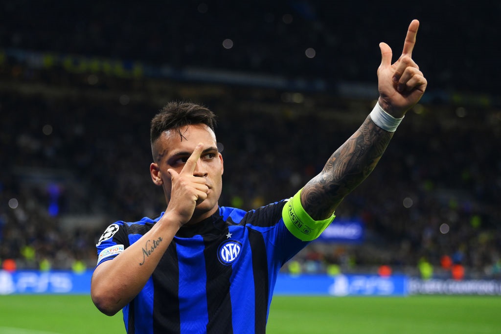 Inter Milan seal ticket to Champions League final | KickOff