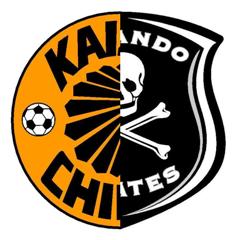 Chiefs/Pirates logo