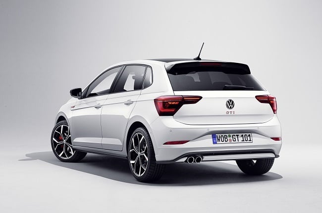 Slot moeilijk regio Here's what you'll pay monthly for the 2022 Volkswagen Polo, Polo Life and Polo  GTI | Wheels