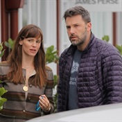 Ben Affleck was 'driven to drink' by his failing marriage to Jennifer Garner