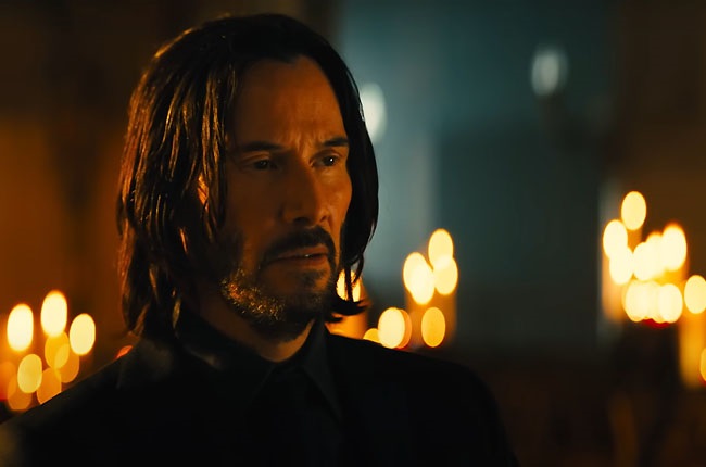 John Wick: Chapter 4 becomes highest grossing film in the franchise in ...