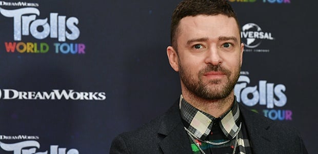Justin Timberlake (Photo: Getty Images)