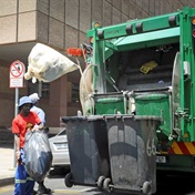 Pikitup 'concerned' about allegations of employees demanding Christmas gifts from residents