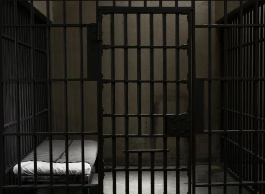 A 45-year-old man was sentenced to life in prison for raping a relative.
iStock