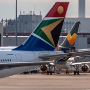 Zimbabwe owes nearly R2.8bn to international airlines including SAA