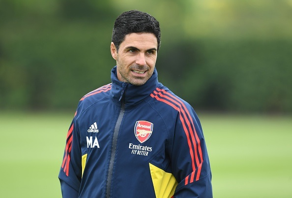 Arteta Ready To Spend €200m On 2 New Stars For Arsenal Kickoff