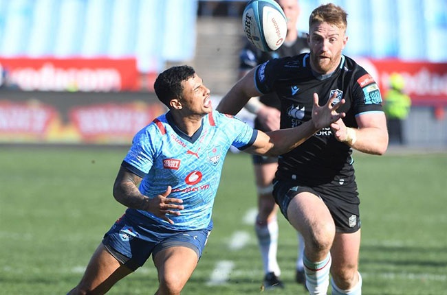 Sport | 'They're not afraid to have a bite' - why Franco Smith's Glasgow Warriors are so tough to beat