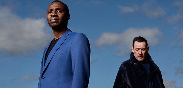 Lighthouse Family (Photo: Big Concerts, Supplied)