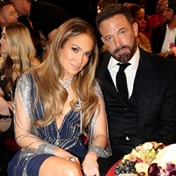 NICOLA WHITFIELD | Buck up, Ben Affleck! You're too miserable for a newlywed who has so much fame and fortune