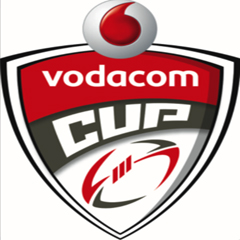 Vodacom Cup logo (File) 